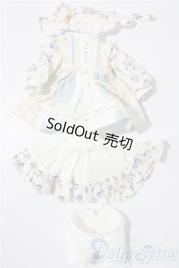 画像1: 幼SD/OF:Astrantia様製 衣装セット/SD/OF U-26-01-28-060-TN-ZU (1)