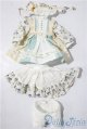 画像: 幼SD/OF:Astrantia様製 衣装セット/SD/OF U-26-01-28-060-TN-ZU
