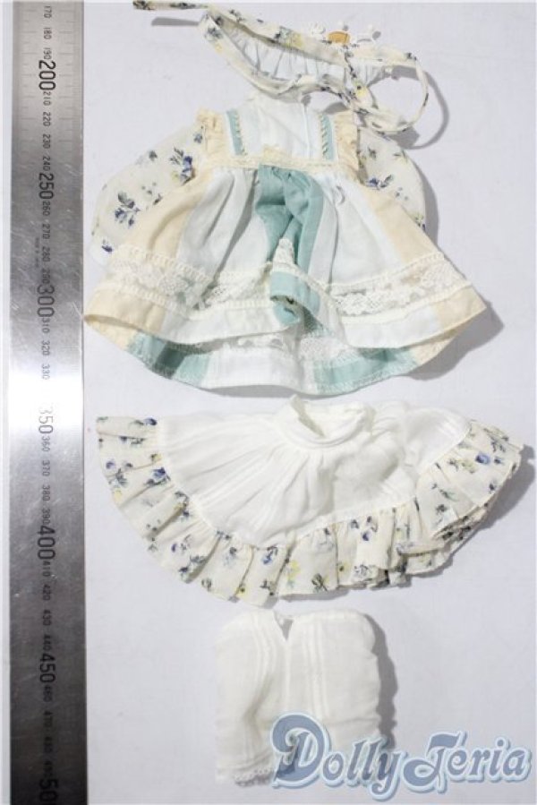 画像2: 幼SD/OF:Astrantia様製 衣装セット/SD/OF U-26-01-28-060-TN-ZU (2)
