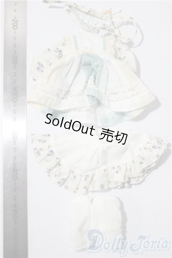 画像2: 幼SD/OF:Astrantia様製 衣装セット/SD/OF U-26-01-28-060-TN-ZU (2)