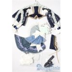 画像: SDM＆MSD/OF:衣装セット U-26-01-28-059-TN-ZU