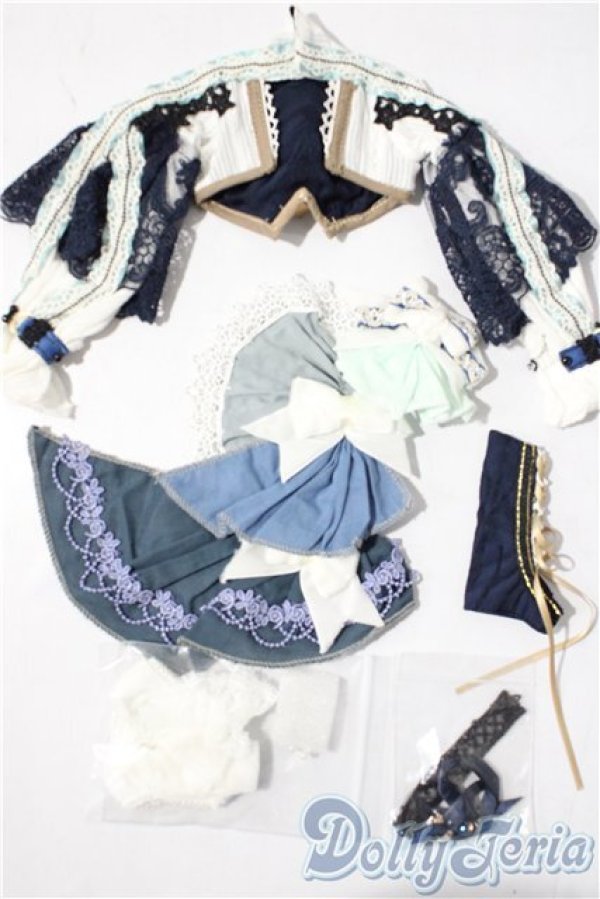 画像1: SDM＆MSD/OF:衣装セット U-26-01-28-059-TN-ZU (1)