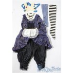 画像: SD/OF:衣装セット U-26-01-28-058-TN-ZU