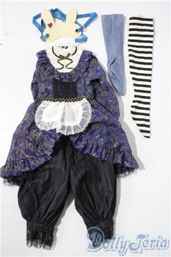 画像1: SD/OF:衣装セット U-26-01-28-058-TN-ZU (1)