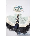 画像: SDM＆MSD/OF:衣装セット U-26-01-28-057-TN-ZU