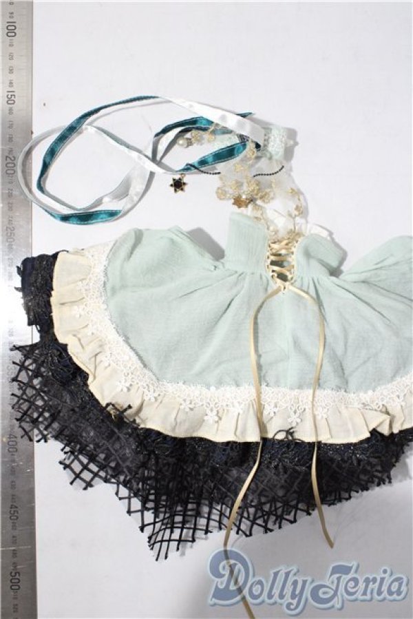 画像2: SDM＆MSD/OF:衣装セット U-26-01-28-057-TN-ZU (2)