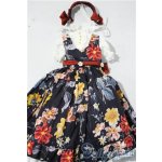 画像: SD/OF:ドレス U-26-01-28-056-TN-ZU