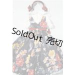 画像: SD/OF:ドレス U-26-01-28-056-TN-ZU