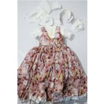 画像: SD/OF:ドレス U-26-01-28-110-TN-ZU