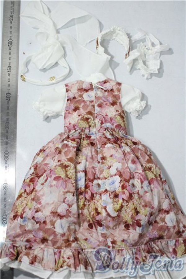 画像2: SD/OF:ドレス U-26-01-28-110-TN-ZU (2)