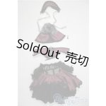 画像: SD/OF：繻子乙女製ドレスセット U-26-02-04-056-TN-ZU