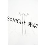 画像: SD/OF:トップス Y-26-07-28-230-NY-ZY