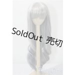 画像: 8-9inch/ウィッグ U-26-02-04-002-NY-ZU