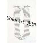 画像: SD/OF:靴下 Y-26-01-28-173-NY-ZY