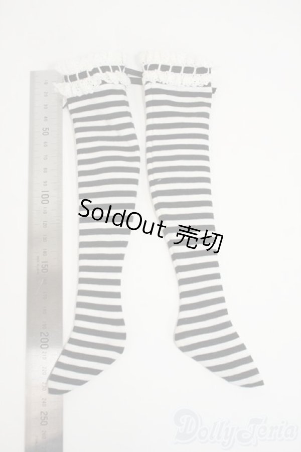 画像2: SD/OF:靴下 Y-26-01-28-173-NY-ZY (2)