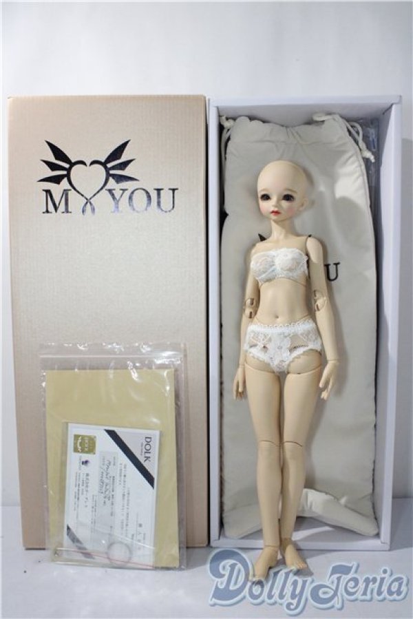 画像7: MYOU DOLL/Dou Dou 1/4 Ver. A-26-01-28-1093-NY-ZU (7)
