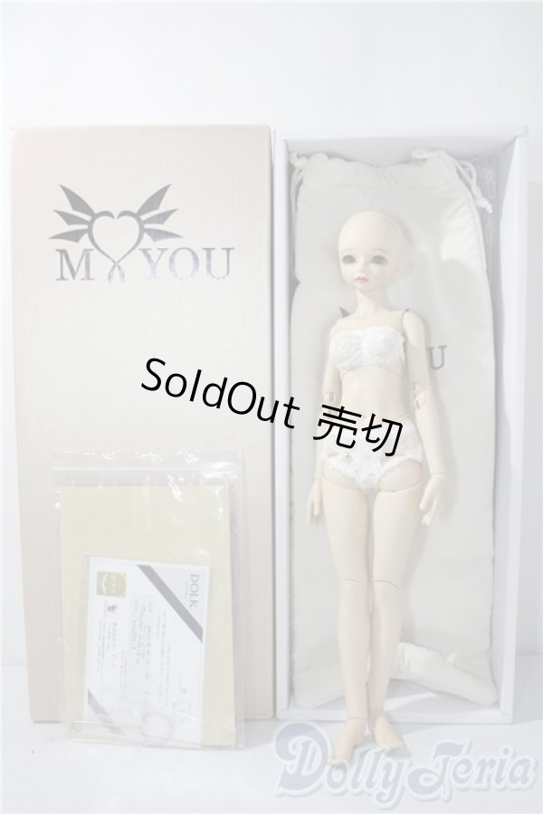 画像7: MYOU DOLL/Dou Dou 1/4 Ver. A-26-01-28-1093-NY-ZU (7)