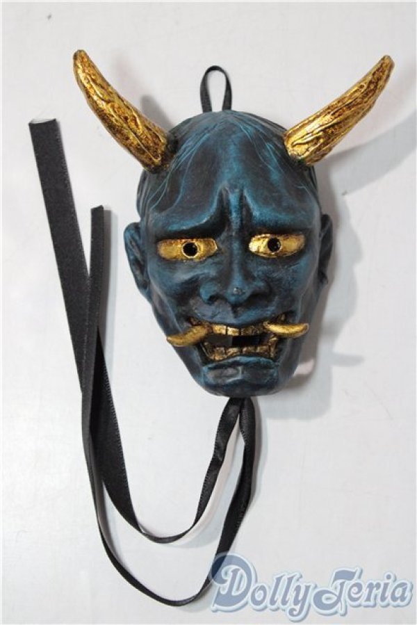 画像1: SD/マスケラ:Edera様製 U-26-02-04-162-NY-ZU (1)