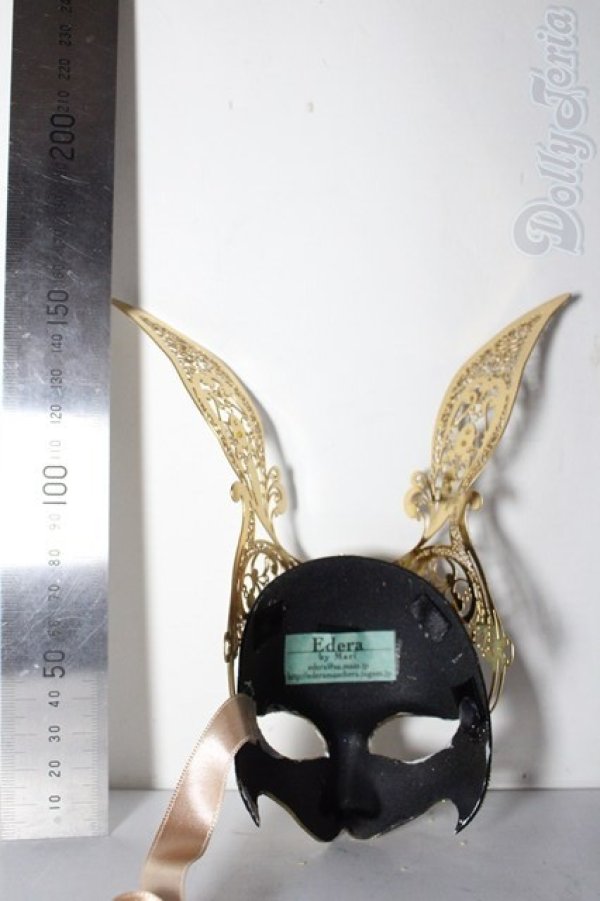 画像2: SD/マスケラ:Edera様製 U-26-02-11-198-NY-ZU (2)