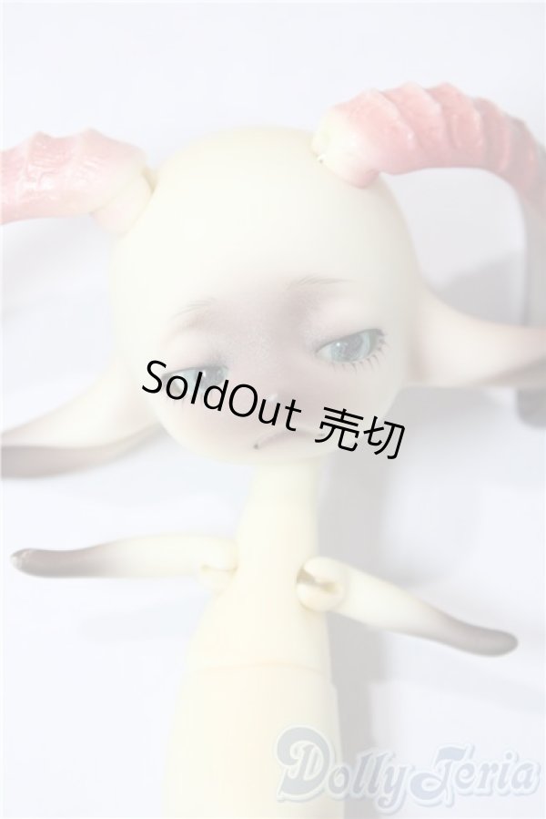 画像1: DOLLZONE/Heavy Rain A-26-01-28-1069-NY-ZU (1)