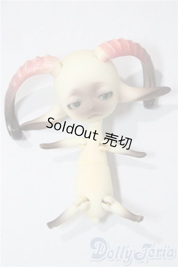 画像2: DOLLZONE/Heavy Rain A-26-01-28-1069-NY-ZU (2)