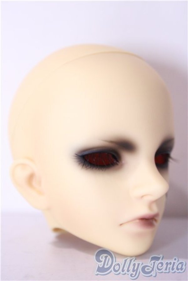 画像3: ROSERINDOLL/Jadeヘッド A-26-01-28-1055-NY-ZU (3)