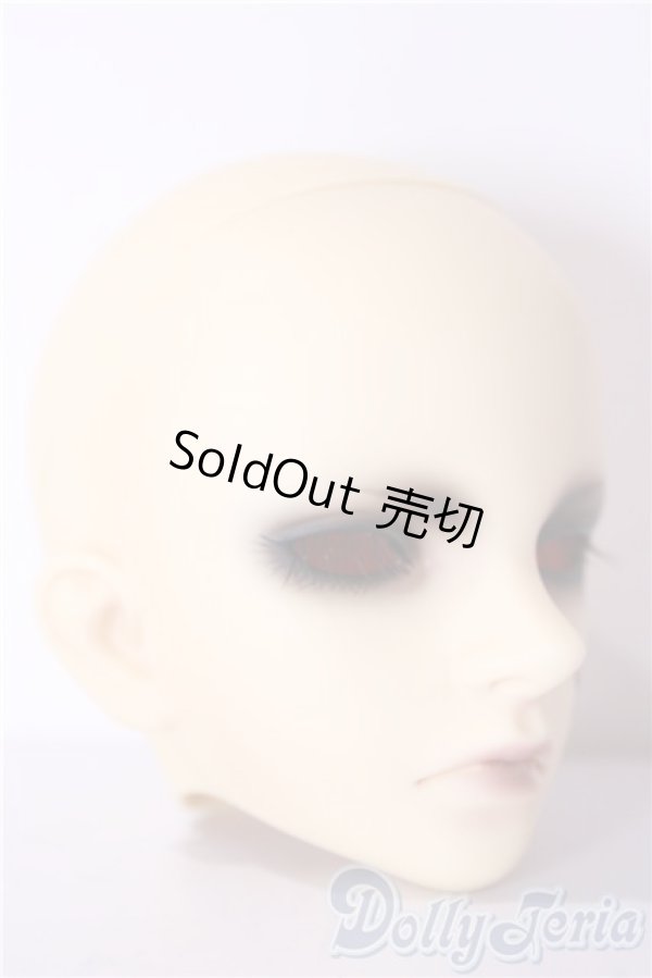 画像3: ROSERINDOLL/Jadeヘッド A-26-01-28-1055-NY-ZU (3)