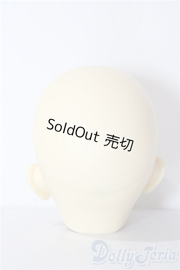 画像4: ROSERINDOLL/Jadeヘッド A-26-01-28-1055-NY-ZU (4)