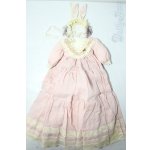 画像: SD/OF:クローバードレス　Rose Garden様製 U-26-02-11-193-NY-ZU