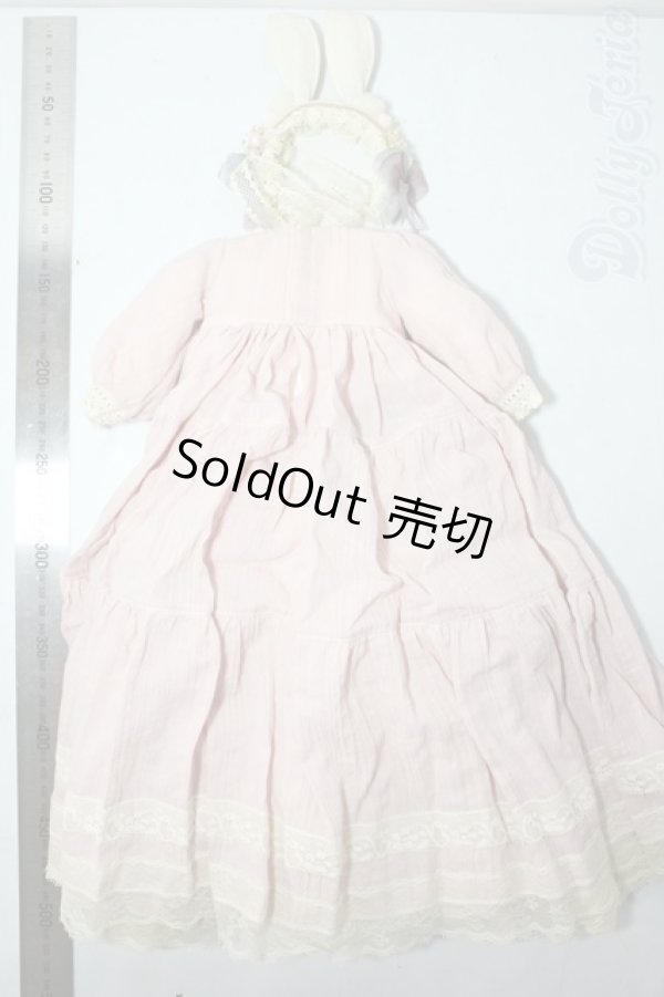画像2: SD/OF:クローバードレス　Rose Garden様製 U-26-02-11-193-NY-ZU (2)