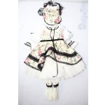 画像: SD/OF:ワンピース　Silber Flugel様製 U-26-02-11-203-NY-ZU