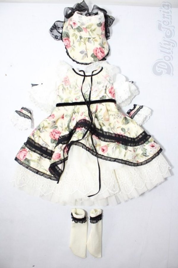 画像1: SD/OF:ワンピース　Silber Flugel様製 U-26-02-11-203-NY-ZU (1)