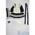 画像: SD/OF:Aliceドレス MELODY.C様製 U-26-02-04-059-NY-ZU