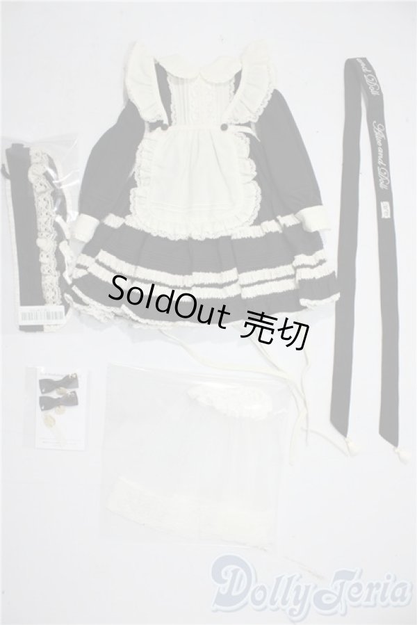 画像1: SD/OF:Aliceドレス　MELODY.C様製 U-26-02-04-059-NY-ZU (1)