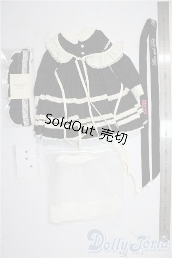 画像2: SD/OF:Aliceドレス　MELODY.C様製 U-26-02-04-059-NY-ZU (2)