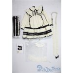 画像: SD/OF:Aliceドレス MELODY.C様製 U-26-02-04-058-NY-ZU