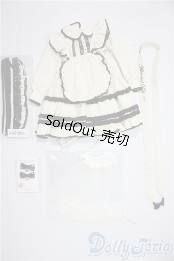 画像1: SD/OF:Aliceドレス　MELODY.C様製 U-26-02-04-058-NY-ZU (1)