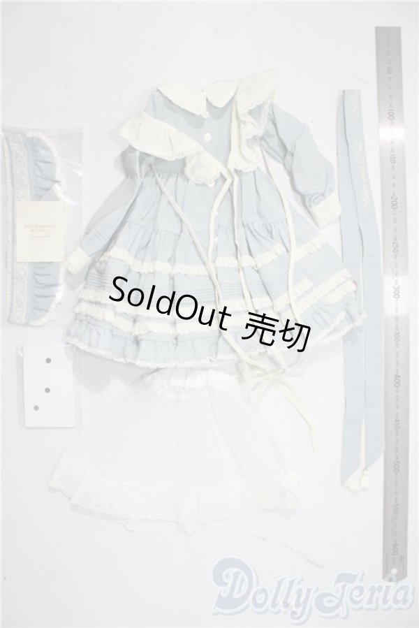 画像2: SD/OF:Aliceドレス　MELODY.C様製 U-26-02-04-057-NY-ZU (2)