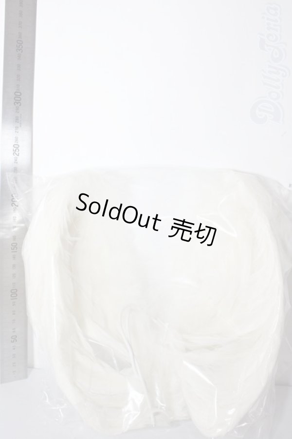 画像2: SD/OF:天使の羽 U-26-02-11-199-NY-ZU (2)