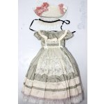 画像: SD/OF:Zizel様製　衣装 U-26-02-11-195-NY-ZU