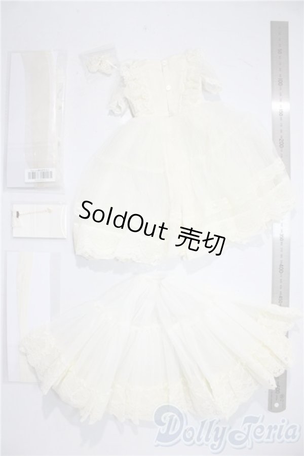 画像2: SD/OF：holy Luna　MELODY.C様 U-26-02-04-115-NY-ZU (2)