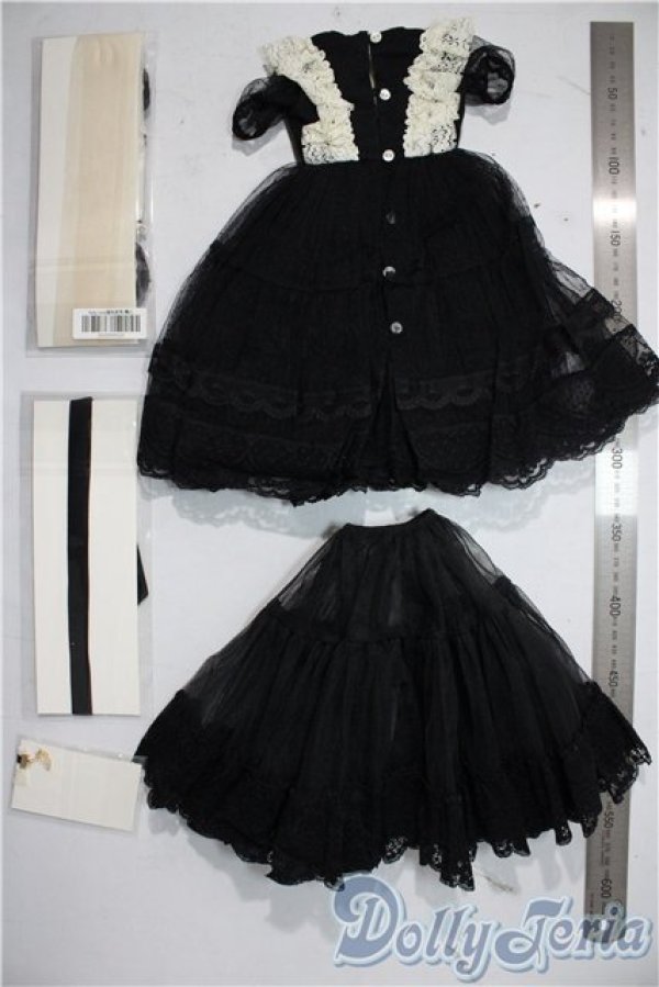 画像2: SD/OF：holy Luna　MELODY.C様 U-26-02-04-118-NY-ZU (2)