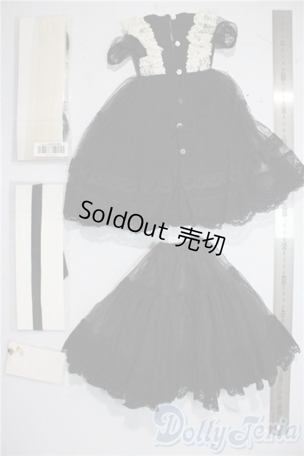 画像2: SD/OF：holy Luna　MELODY.C様 U-26-02-04-118-NY-ZU (2)