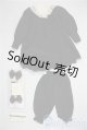 画像: SDGrB/Holy Luna L　Melody.c様製 U-26-02-04-117-NY-ZU