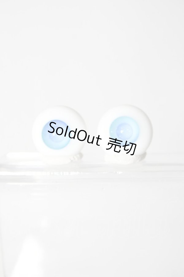 画像1: 18mm/グラスアイ U-26-02-11-038-NY-ZU (1)