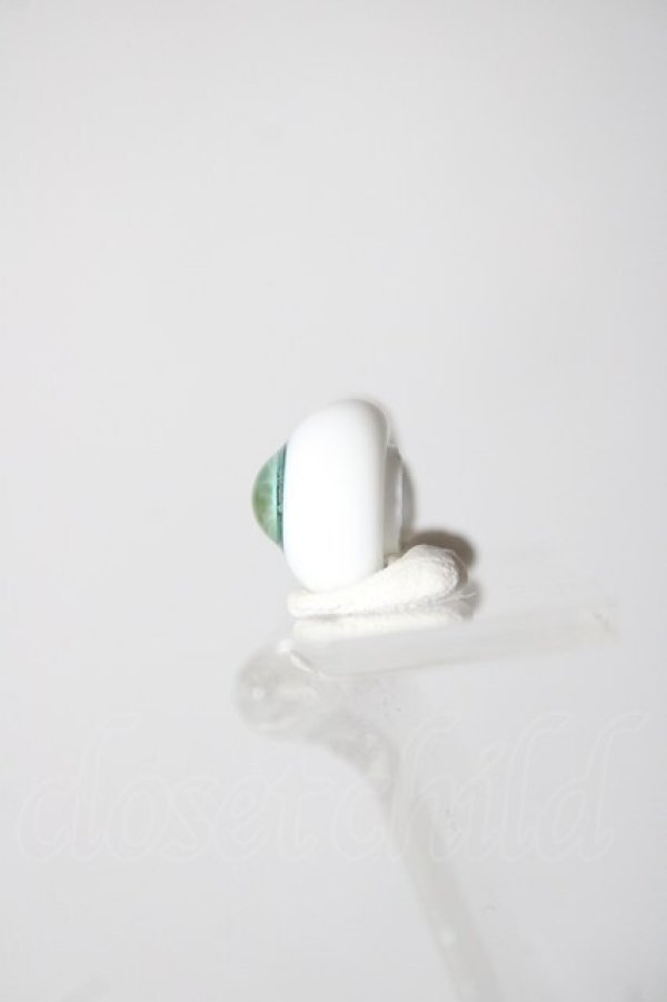 画像2: 15mm/グラスアイ U-26-02-11-043-NY-ZU (2)