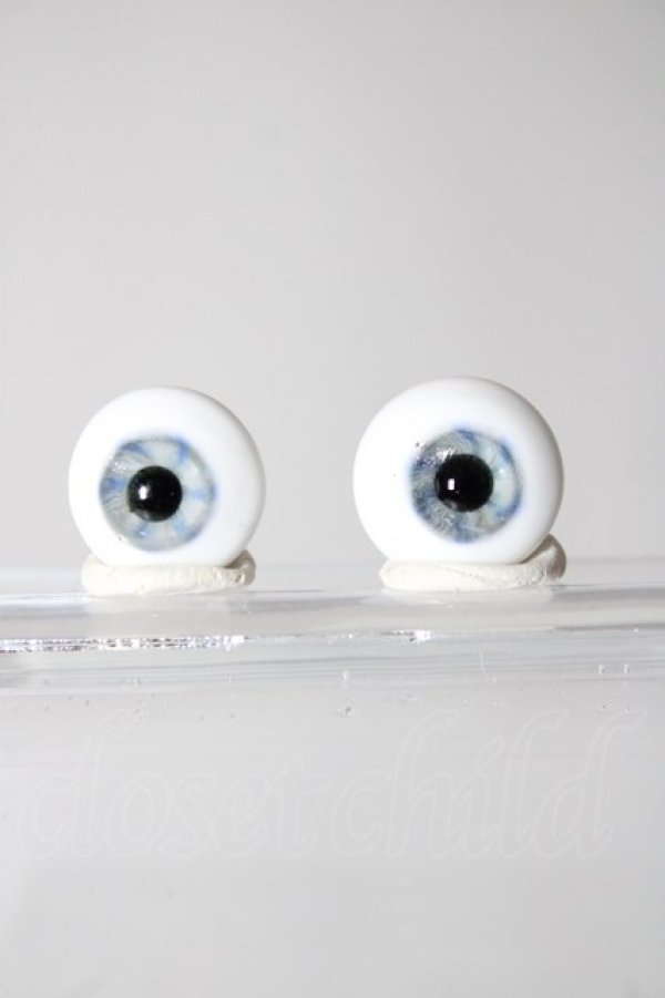 画像1: 16mm/グラスアイ U-26-02-11-042-NY-ZU (1)