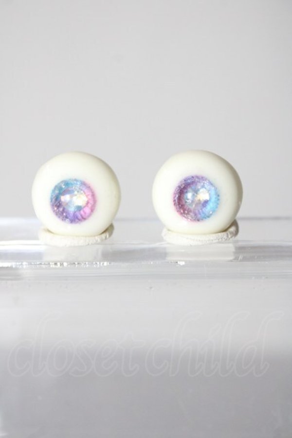 画像1: 16mm/レジンアイ U-26-02-11-045-NY-ZU (1)