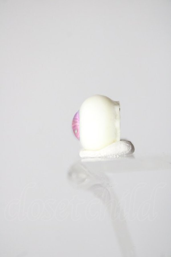 画像2: 16mm/レジンアイ U-26-02-11-045-NY-ZU (2)