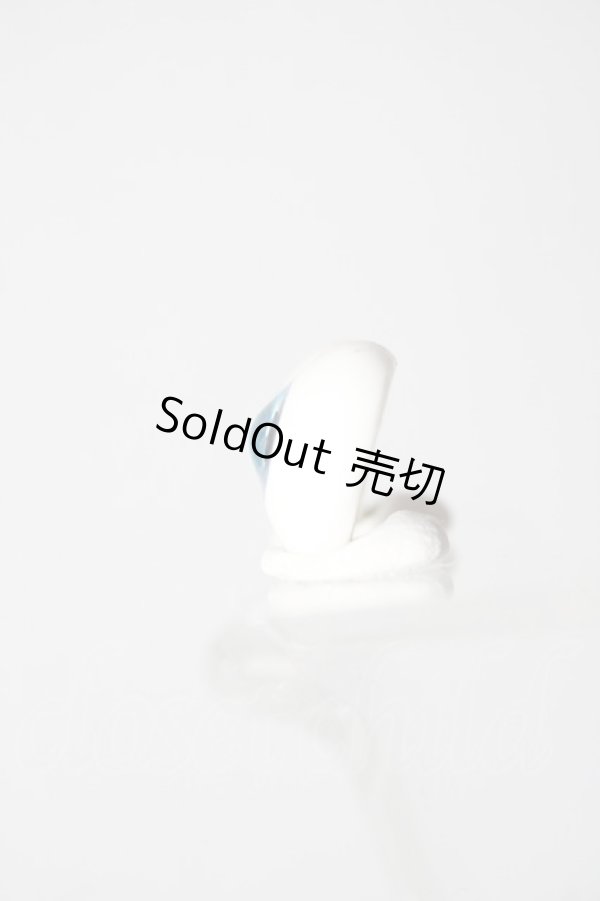 画像2: 18mm/レジンアイ U-26-02-11-044-NY-ZU (2)